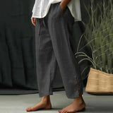 Bellie - Comfort Artisan Pants