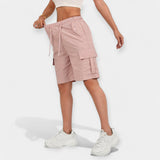 Shorts Cargo Estivi da Donna