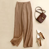 Lovi - Summer Casual Pants