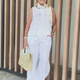 Cyrell - Casual Elegance Set