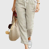 Zanra™ | Pantaloni Estivi Eleganti