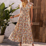 Azaleah - Summer Elegance Dress