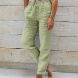 SUSAN - Stretchy Lightweight Pants