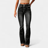 Federica | Jeans Slim Elasticizzati