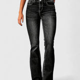 Koralynnae | Pantaloni Sofisticati