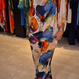 Emmarie - Classy Printed Set