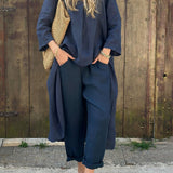 Sarah | Relaxed Two-Piece Lounge Set