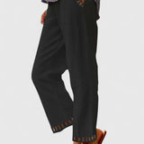 Skyla™ | Pantaloni Sofisticati