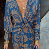 Wilda - Elegant Dress