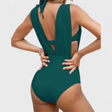 Karina - Costume da bagno modellante V