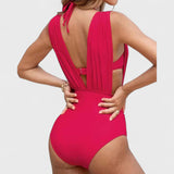 Karina - Costume da bagno modellante V