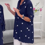 Rovery - Classic Polka Dot Shirt