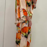 Emmarie - Classy Printed Set