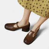 Maren | Scarpe classiche