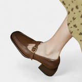 Maren | Scarpe classiche