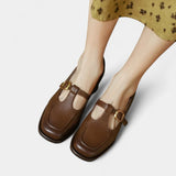 Maren | Scarpe classiche