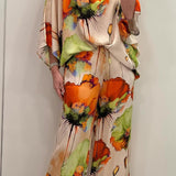 Emmarie - Classy Printed Set