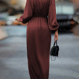 Genevieve - Charm Evening Dress