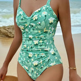 Elowen - Bloom Grace Swimsuit