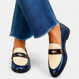 ELIN – Eleganti Loafer
