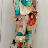 Emmarie - Classy Printed Set