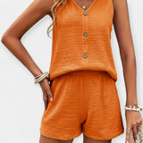 Set Maglietta e Pantaloni Corti