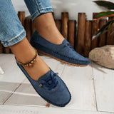 Georgia -  Flexible Comfort Loafers