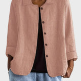 Blusa Classica Leggera