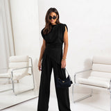 Solenne - Casual Elegance Set