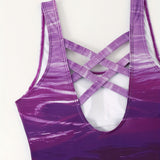 Marcel - Sea Breeze Swimsuit