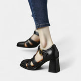 Ragnhild | Scarpe eleganti