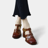 Ragnhild | Scarpe eleganti