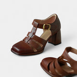 Ragnhild | Scarpe eleganti