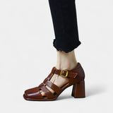 Ragnhild | Scarpe eleganti