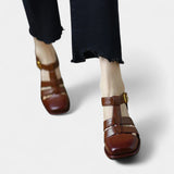 Ragnhild | Scarpe eleganti