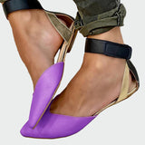 Élan | Ballerine con Cinturino