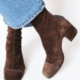 Gemma - Classic Stylish Boots