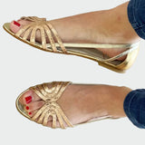 Alberta | Sandali Slingback