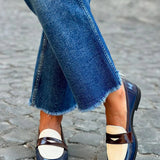 Cierra - Modern Class Loafers