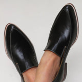 Elina - Classic Everyday Loafers