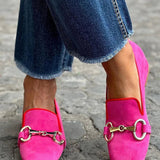 Helena - Radiance Elegance Loafer