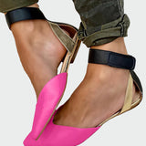 Élan | Ballerine con Cinturino