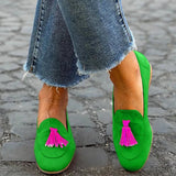 Haven - Vibrant Comfy Loafer
