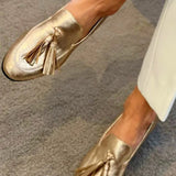 Soria - Elegant Glam Sandals