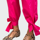 Tamara | Ballerine con Cinturino T