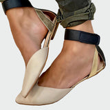 Élan | Ballerine con Cinturino