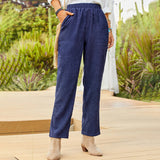 Avena - Coastal Casual Pants