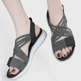 Monique - Sandali ortopedici comfort