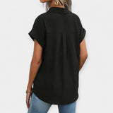 Camicia Estiva Comoda