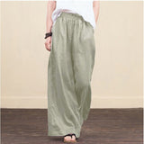 Shayla - Relaxed Casual Pants